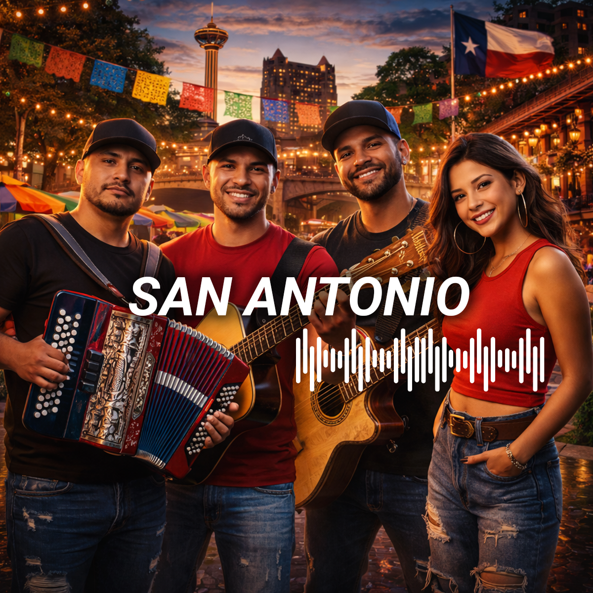 San Antonio