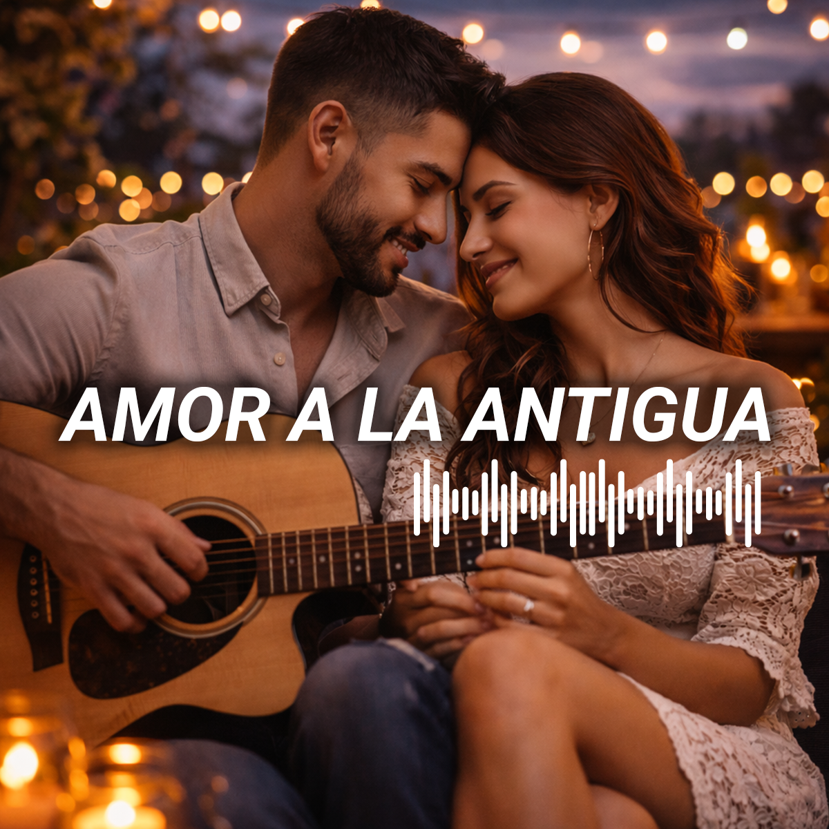 Amor A La Antigua