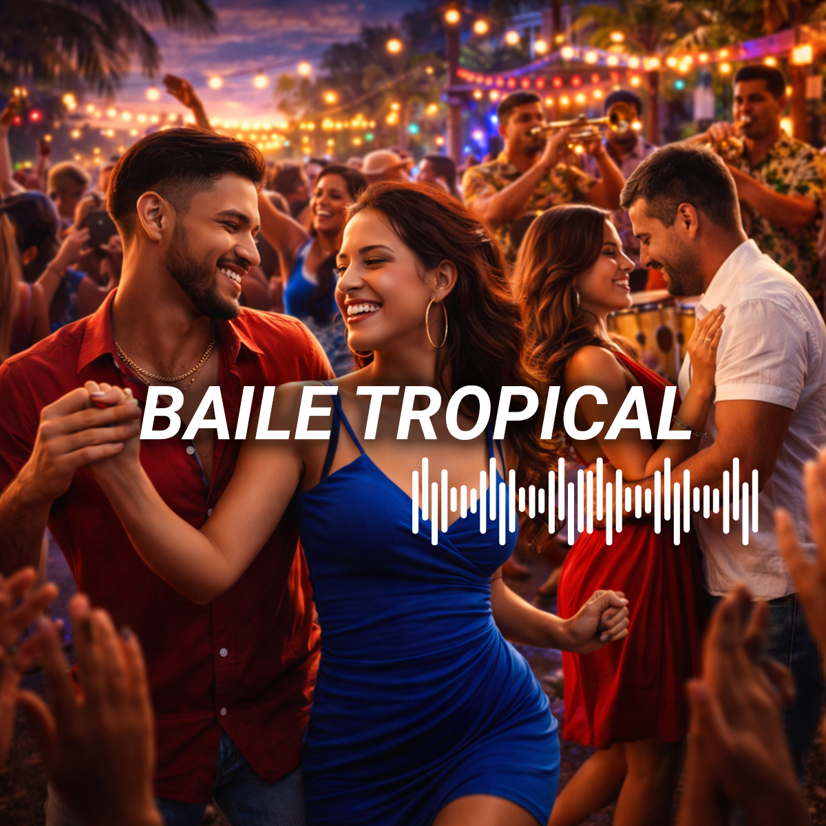 Baile Tropical