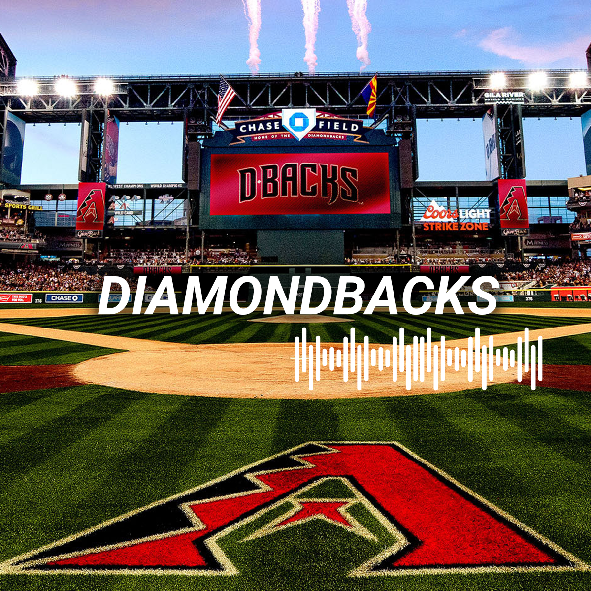 Diamondbacks