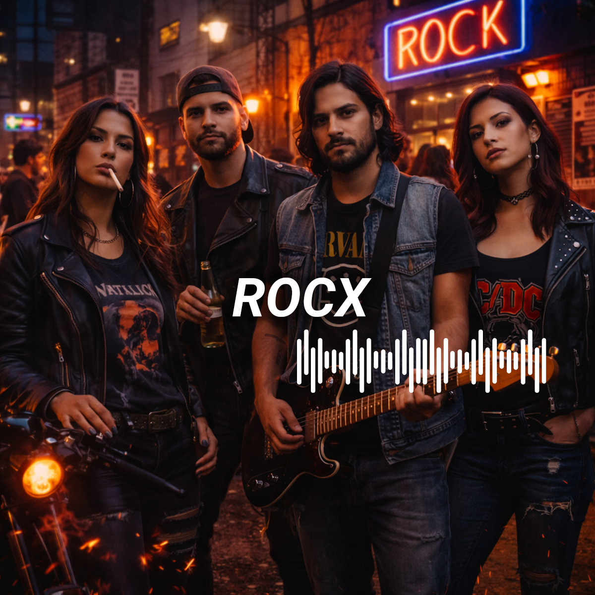 Rocx