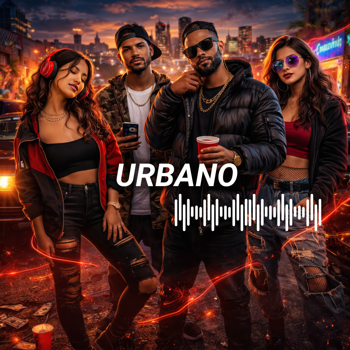 Urbano