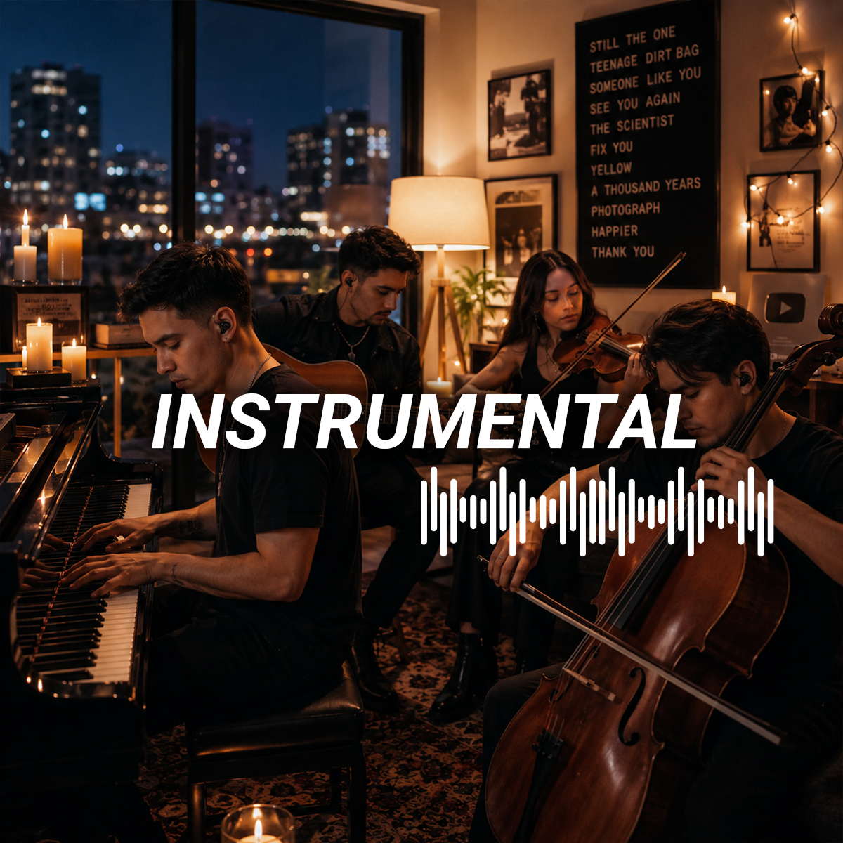 Instrumental