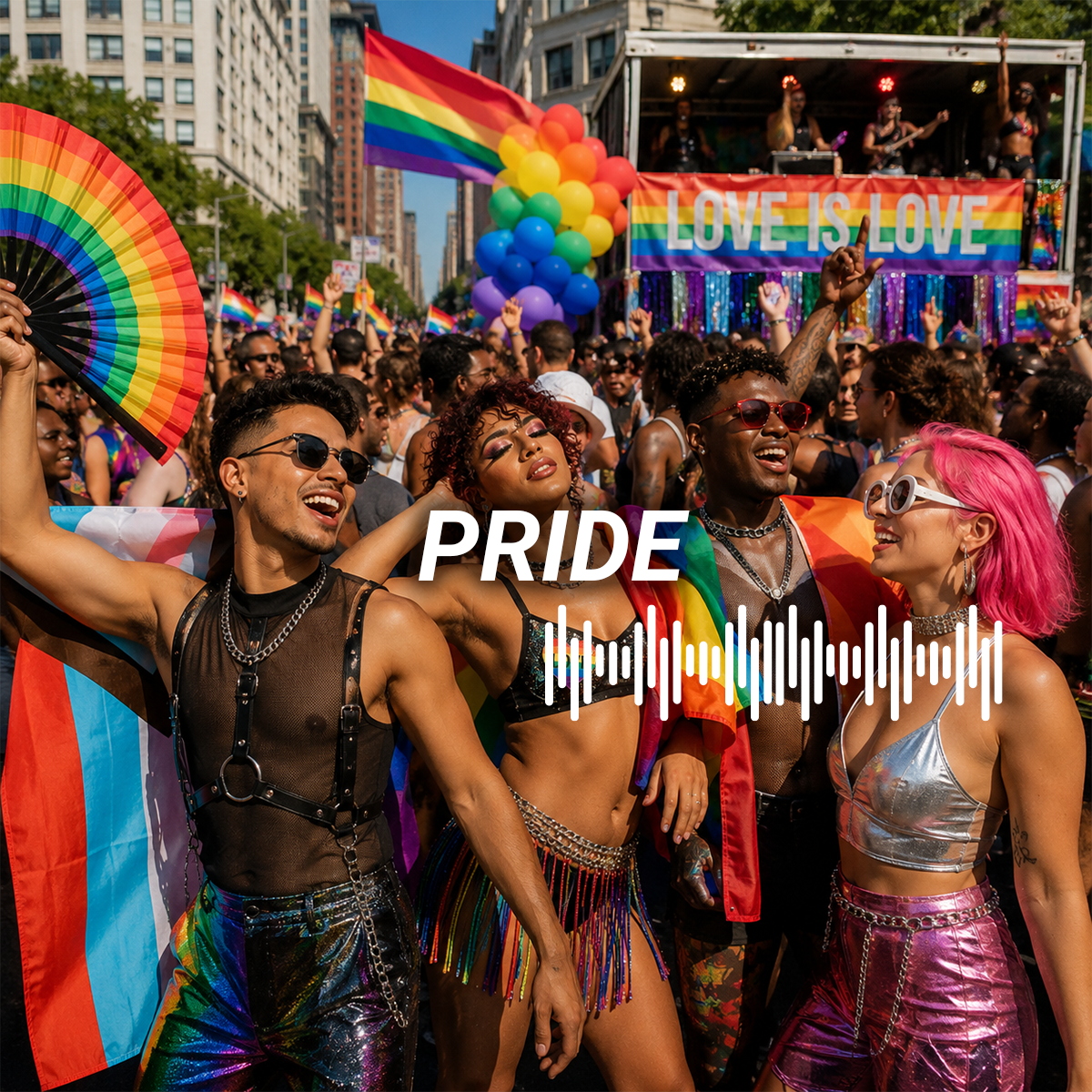 Pride