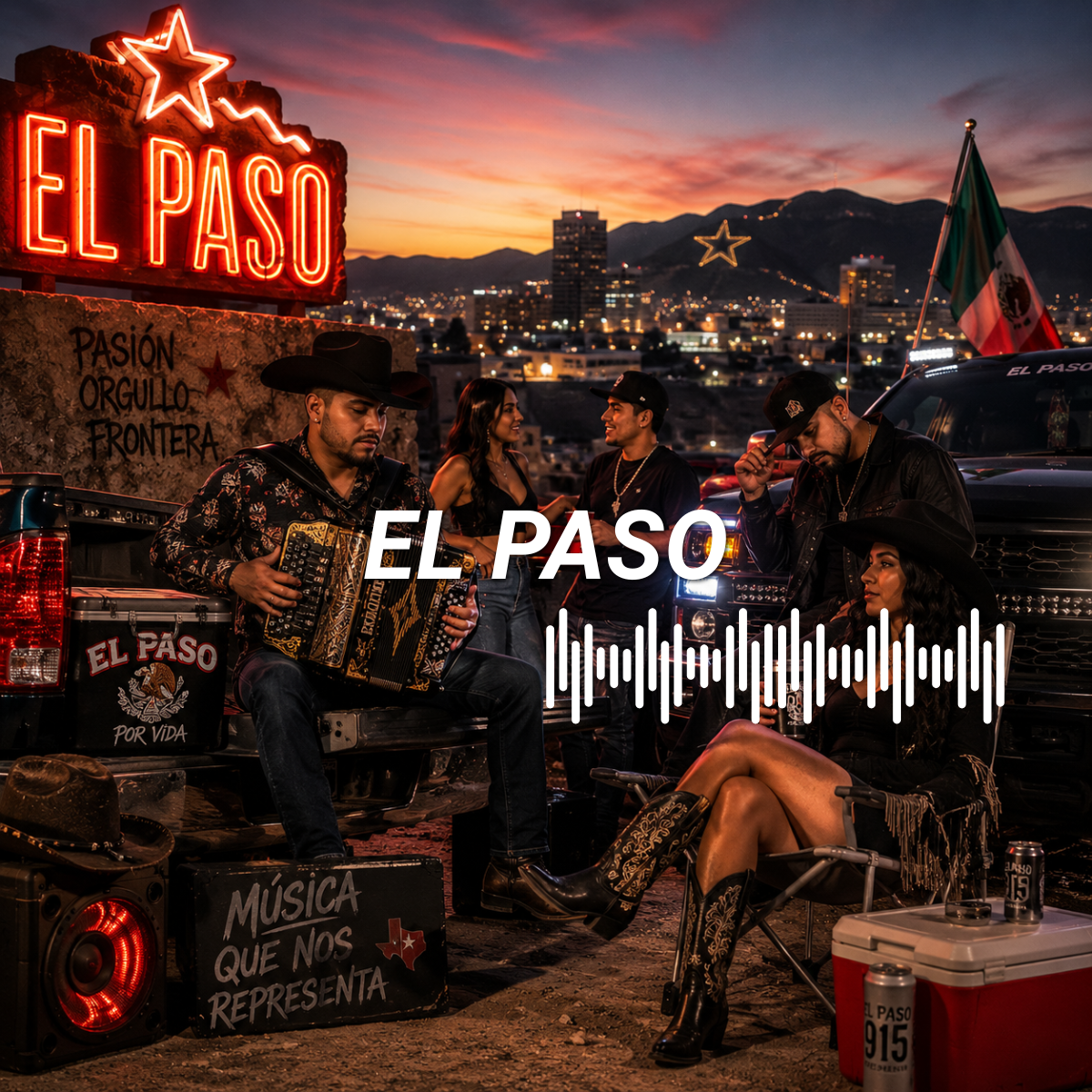 El Paso