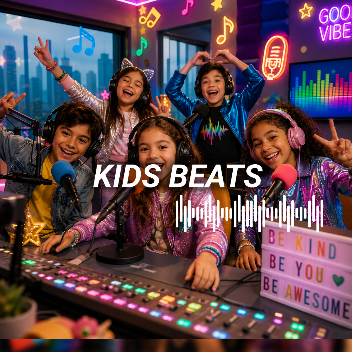 Kids Beats