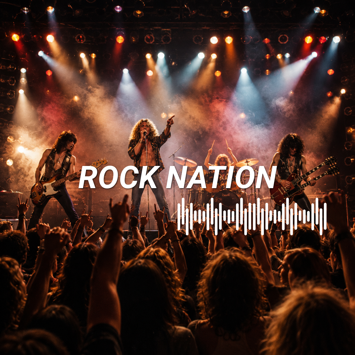 Rock Nation