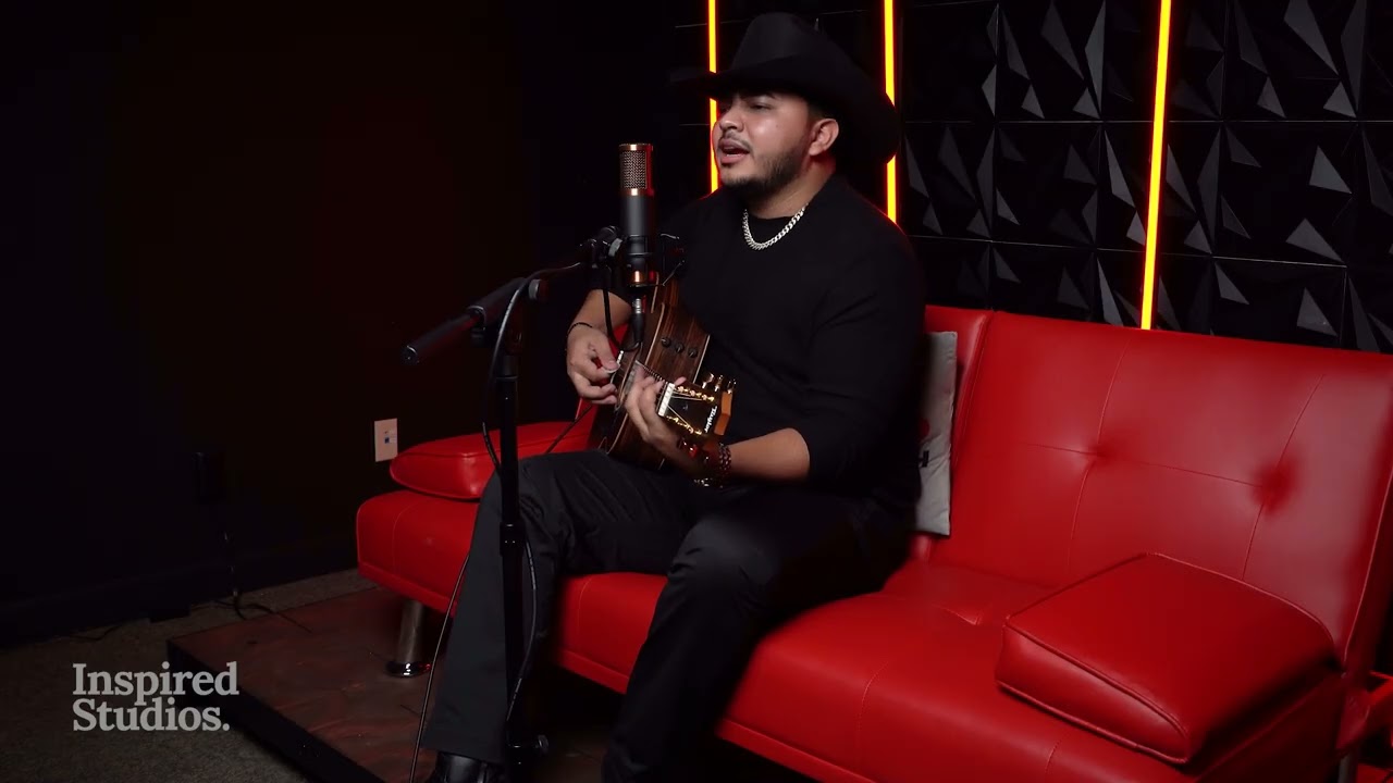 Mi Ruina En Vivo Oscar Calin
